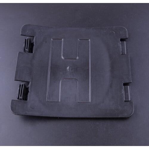 Beler 51717260397 Car Front Wheel Arch Fender Liner Access Panel Cover Cap Fit For BMW F20 F21 F30 F31 1 3 Series