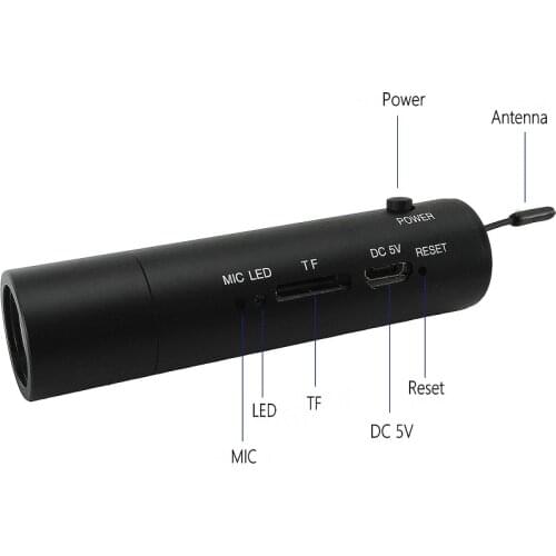 Diske CCTV Cameras With Remote Access