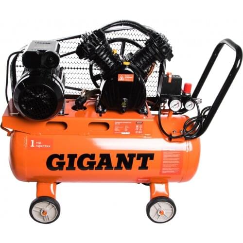 Gigant Compressors