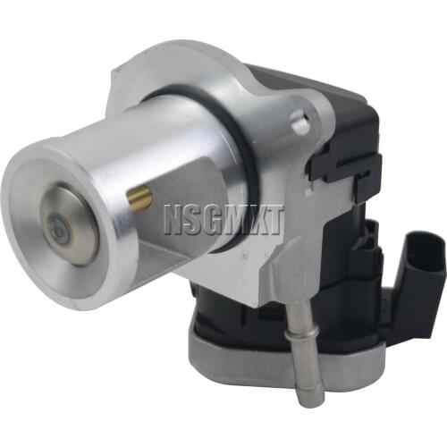 AP02 Exhaust Gas Recirculation EGR Valve for Mercedes-Benz C-Class W204 S204 C300 C350 CDI 642 140 19 60