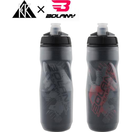 KR Sports Bottles
