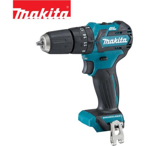Makita HP332DZ HP332DWAE HP332DWME Cordless Brushless Hammer Drill Driver 12V < Body Only