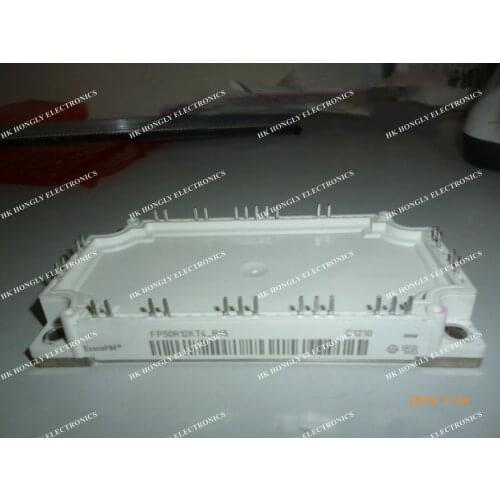 FP50R12KT4_B16 module
