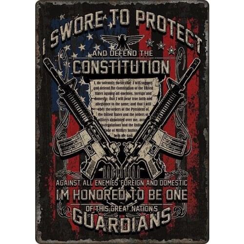 Diy 5D Military Gun Eagle American Flag Full Diamond Painting Cross Stitch Kits Art Scenic 3D Paint By Diamonds