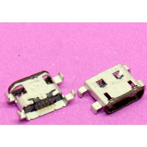 Brand New Micro USB Mini USB jack Connector For ZTE V880 U880 N880S N760 U795 U930 A919 S908 U8660 U8650 U8661 charging port