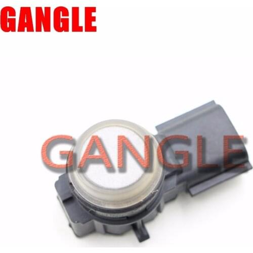 Reversing Radar Parking Sensor For Renault 0263023780 253A40694R