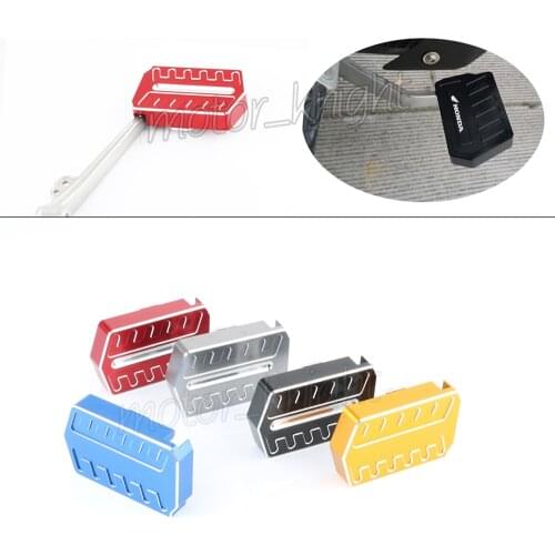 Motorcycle Brake Pedal Comfortable/widen/non-slip Design Cnc Aluminum Alloy For YAMAHA R1 2002-2008 03 04 05 06 07 YZR-R1