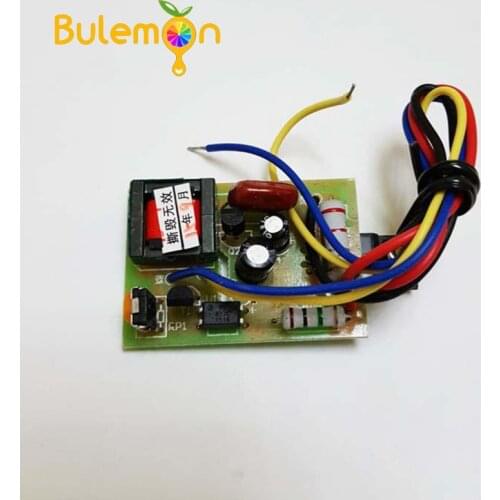 5-24V Universal Power Module 14-60 inch LCD TV, Display Adjustable Universal Module