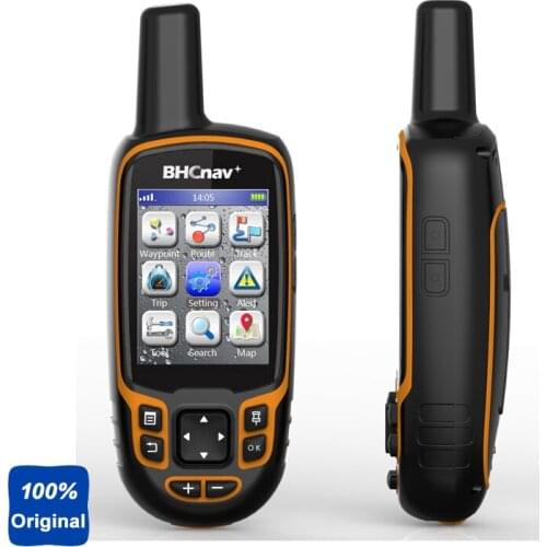 NAVAF70 Waterproof Handheld Outdoor Sports GPS Navigator