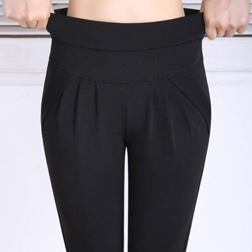 YAGENZ Women's Skinny Pants