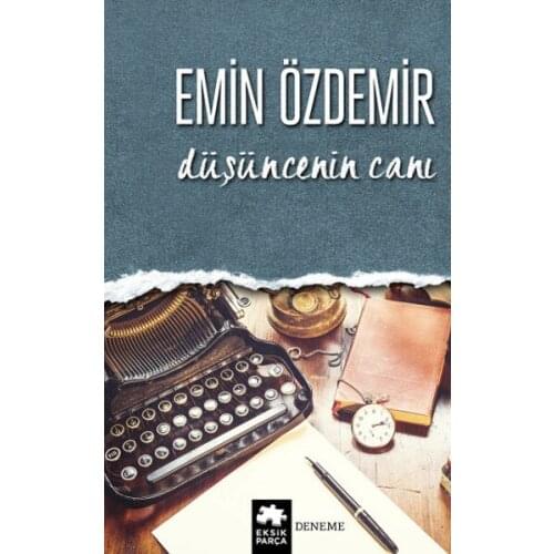 The VAE Sure Özdemir Missing Parts