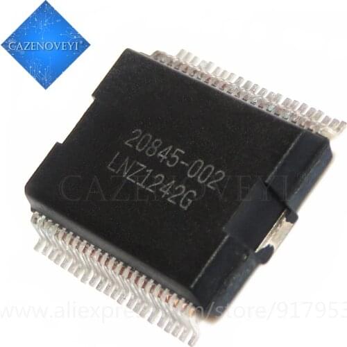 1pcs/lot 20845-002 20845002 HSSOP Commonly used fragile for automotive computer boards In Stock