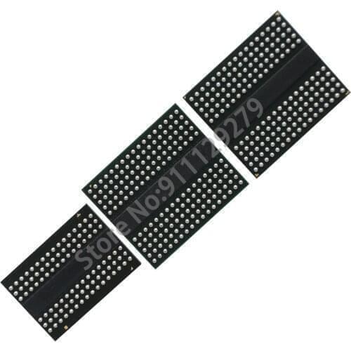 100% Test Work Good H5GQ2H24MFR T2C T0C TOC H5GQ2H24MFR-T2C H5GQ2H24MFR-T0C Reball BGA Memory IC Chips