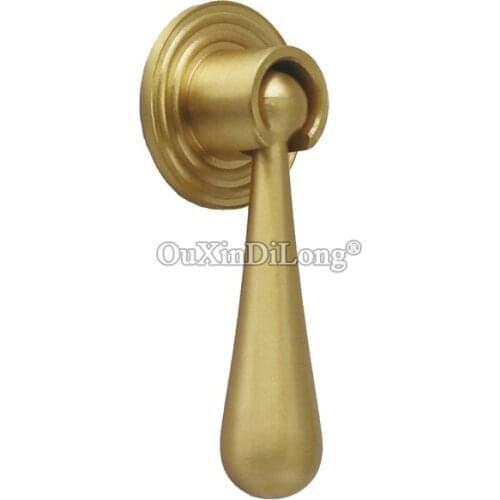 European Antique 20PCS Solid Brass Kitchen Cabinet Door Handles Cupboard Wardrobe Drawer Wine Cabinet Pulls Handles and Knobs