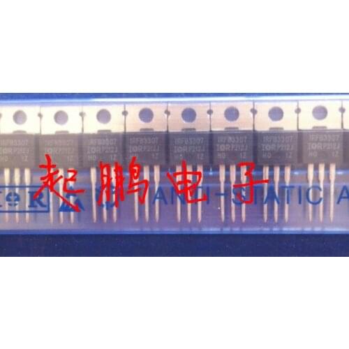 Free Delivery. IRFB3307 field effect 130 a 75 v