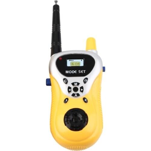 BLUELANS Children's Walkie-talkies