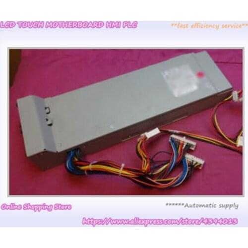 For 2P222 450 Workstation Power Supply 360W PS-5361-1D J0602