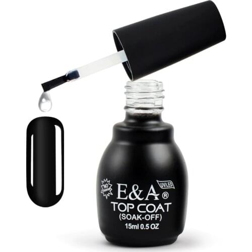 E&A Tops For Nails