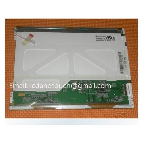 PD104SM1-0000R LCD Screen Display Panel
