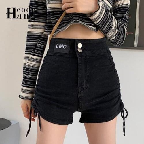 HANGCODE Women's Travel Shorts