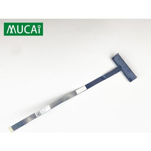 HDD cable For Acer 3 Aspire 3 A315-T33 N17C4 DH5JL A317-32 A317-51 A317-51G laptop SATA Hard Drive HDD SSD Connector Flex Cable