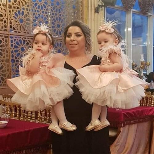 Summer Baby Girls Dress Newborn Baby Lace Princess Dress For Baby 2 1st Year Birthday Dress Halloween Costume Infant Party Dress