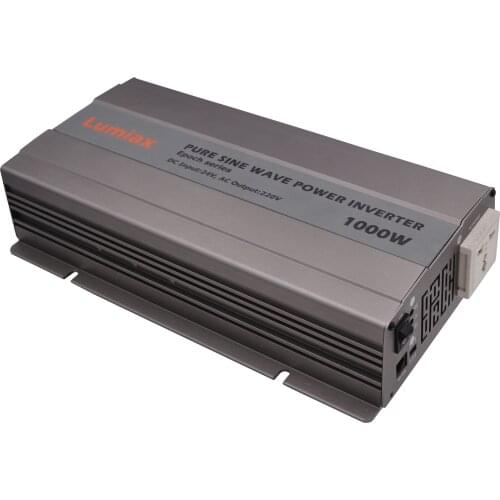 Lumiax Inverters