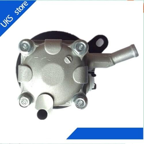 Power steering pump 49110-5M700 For NISSAN