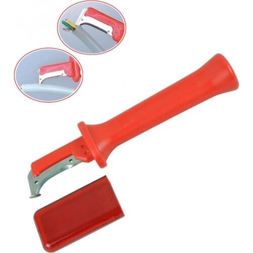 German Style Cable Knife Wire Stripper Patent Stripping tools LS-55/31HS