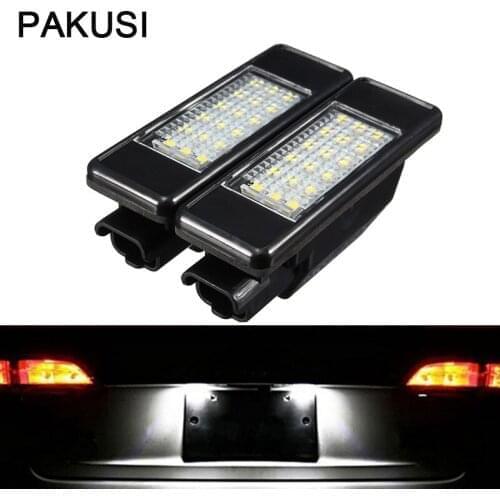 PAKUSI Signal Lamps