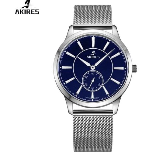 QWC Paired Watch