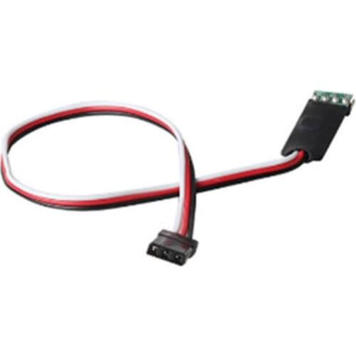 LED Light Controller for remote Control 3RD Model 3CH Switch Panel Car Lamp