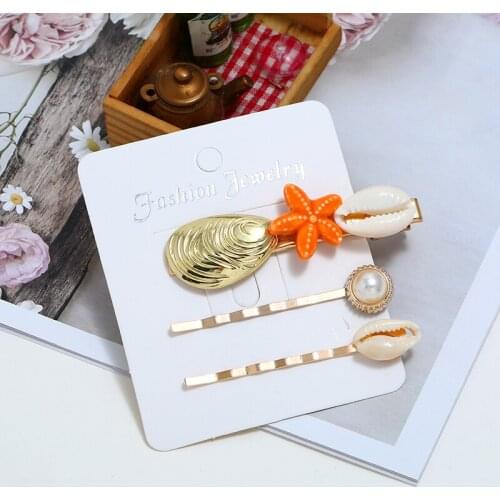 TCY Women's Hair Combs
