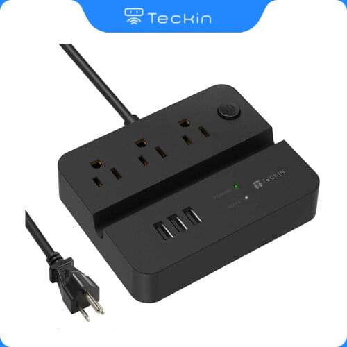 Teckin Home And Garden Products