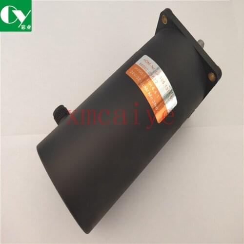 High quality L2.105.1311 SM102 CD102 Machine Servo Drive Motor 24V 3Nm