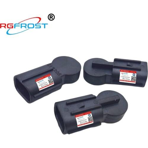 High Quality Car Compressor Control Valve Valvula Torre