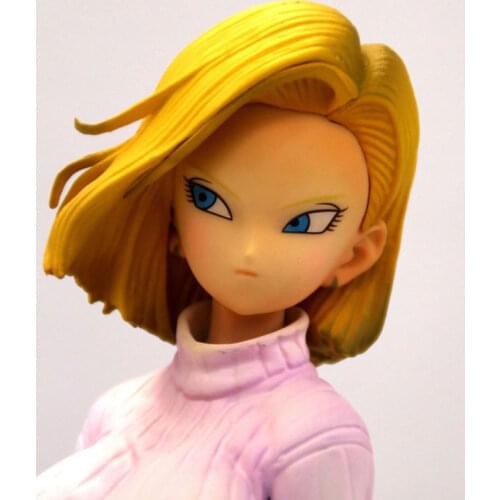 ZXZ Dragon Ball Figures China