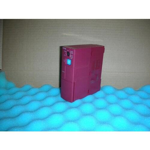 1PC USED Fuji PLC NP1PH-08