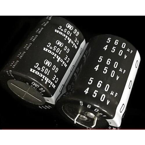 5pcs 450v560uf 560UF 450V 35*45