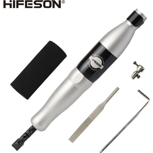 698D Left and Right Swing Electric File Polishing Machine File Electric File Jade Wood Carving Metal Polishing and Deburring