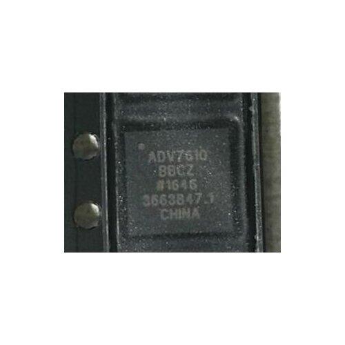 ADV7610BBCZ ADV7610 ADV7610BBCZ-RL