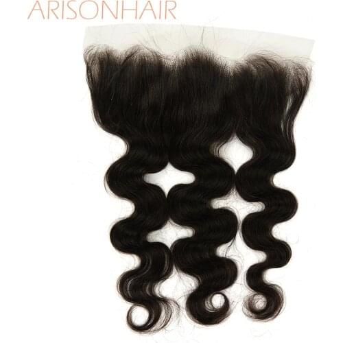 Artificial Weft Arison Hair China