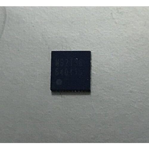 Free shipping 20pcs/lot M92T36 P13USB BQ24193 original new charging power control ic chip for NS Switch console motherboard