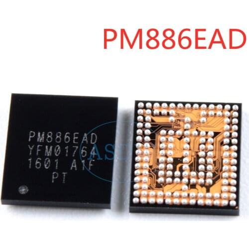 PM886EAD Power Supply IC Power management chip PM IC PMIC