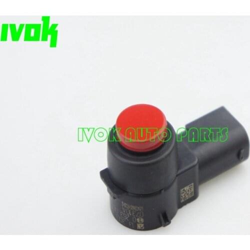 Sensor Assy, Parking Distance Control PDC For Opel Vauxhall Corsa D 2010-2013 13303039 0263003972