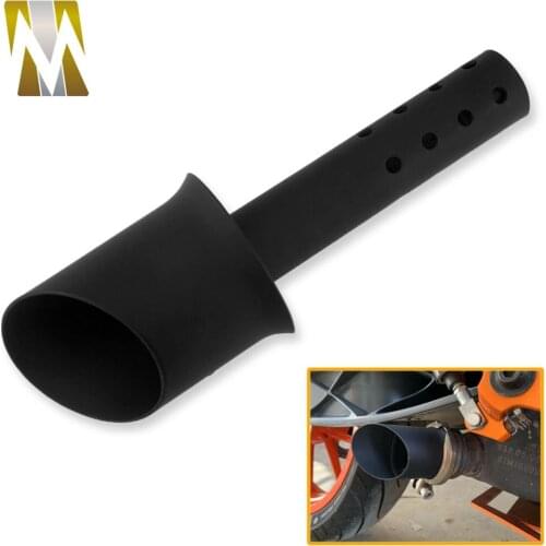 For Duke 390 Duke 250 Motorcycle Exhaust Pipe Muffler Silence Rear Pipe Tube Racing for KTM Duke 390 Ktm Duke 250 2017 2018 2019