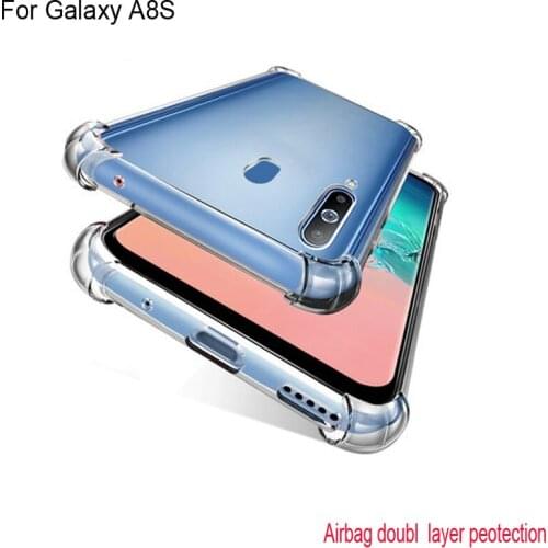 Чехлы для телефонов Samsung Galaxy A8s Ivibrate China At AliExpress