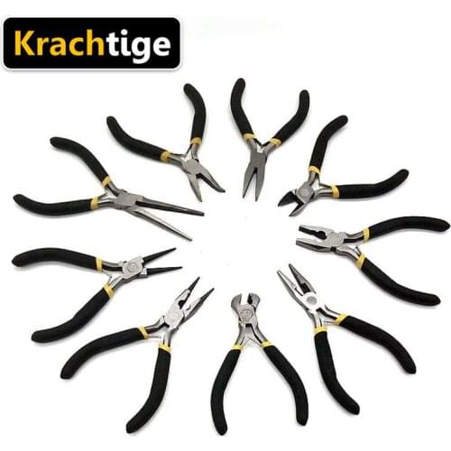 Krachtige Pliers