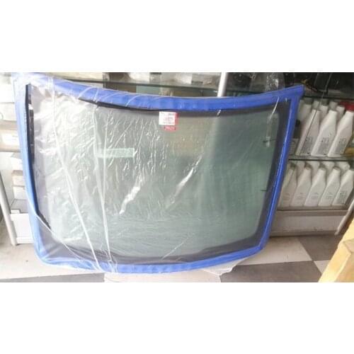 Front Windshield Glass For Jaguar XFL XJ XJL XF