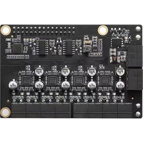 Makeblock NovaPi Power Expansion Board V1.0 MakeX Challenge Electronic Module